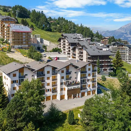 Appartamento Mont-fort 9a - 4 Pers - Pres Des Pistes