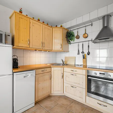 Appartamento Mont-fort 9a - 4 Pers - Pres Des Pistes *