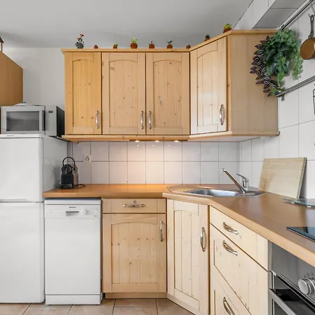 Appartamento Mont-fort 9a - 4 Pers - Pres Des Pistes Nendaz