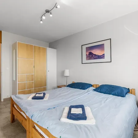 Appartamento Mont-fort 9a - 4 Pers - Pres Des Pistes *