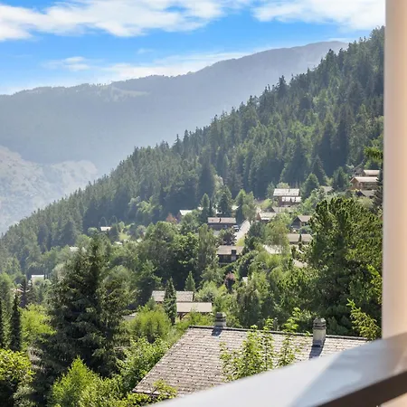 Mont-fort 9a - 4 Pers - Pres Des Pistes Appartamento Nendaz