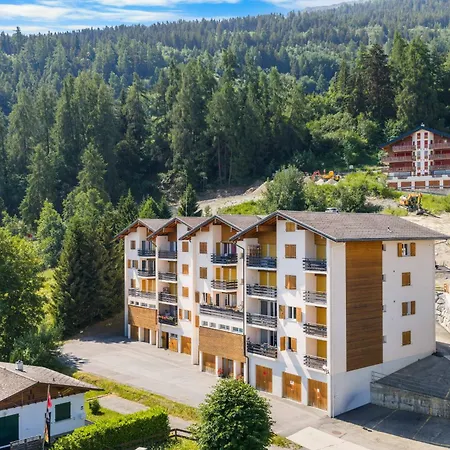 아파트 Mont-fort 9a - 4 Pers - Pres Des Pistes *