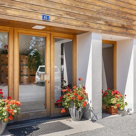 Mont-fort 9a - 4 Pers - Pres Des Pistes Appartamento *